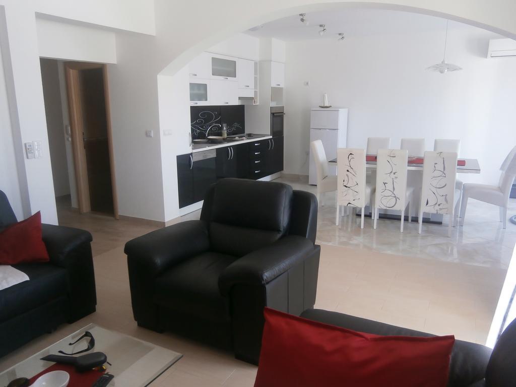 Apartments Deak Janjina Quarto foto